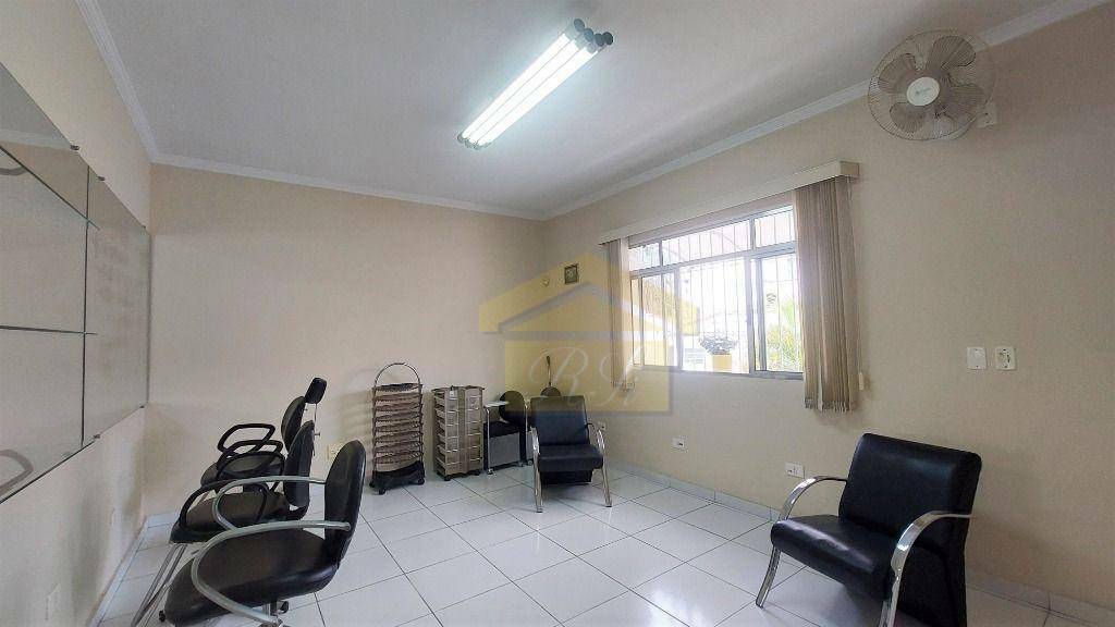 Sobrado à venda e aluguel com 3 quartos, 177m² - Foto 9