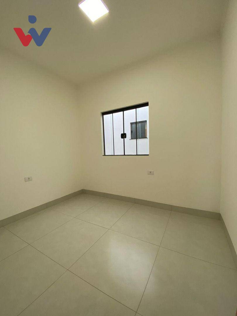 Casa à venda com 3 quartos, 88m² - Foto 7