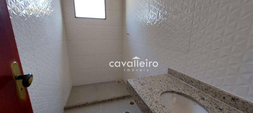 Casa à venda com 3 quartos, 85m² - Foto 9