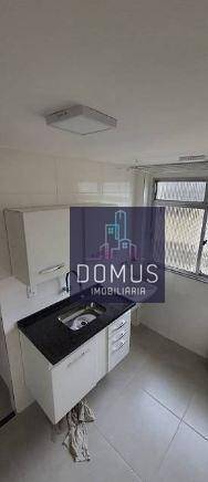 Apartamento à venda com 2 quartos, 50m² - Foto 11