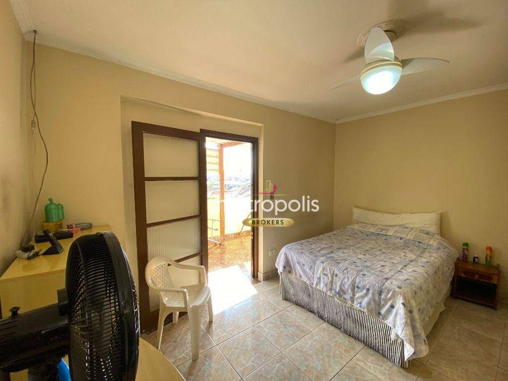 Sobrado à venda com 4 quartos, 187m² - Foto 34