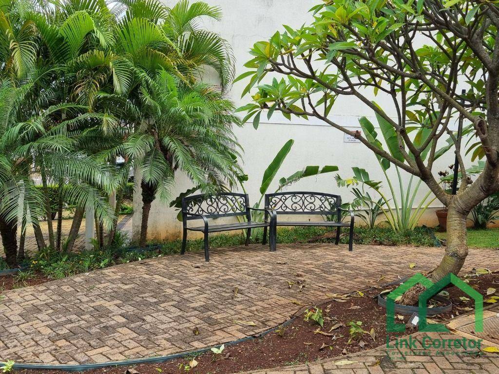 Casa de Condomínio à venda com 3 quartos, 80m² - Foto 40