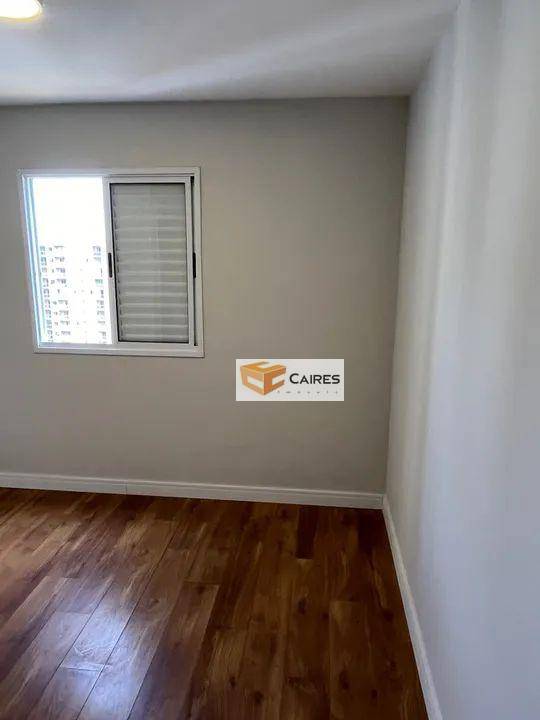 Apartamento à venda com 3 quartos, 87m² - Foto 7