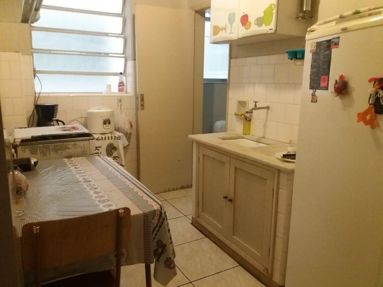 Apartamento à venda com 2 quartos, 90m² - Foto 8