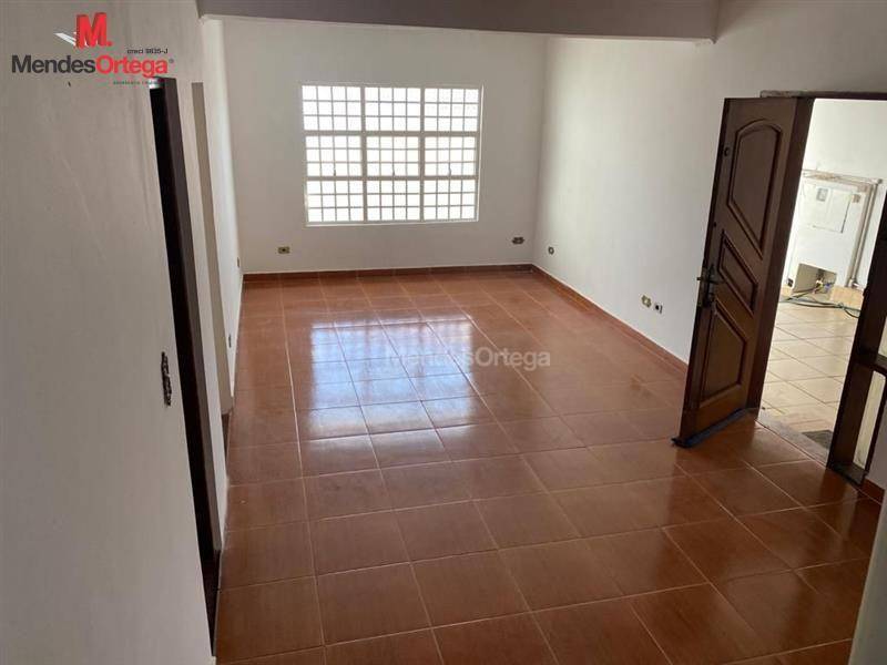 Casa para alugar com 3 quartos, 163m² - Foto 5