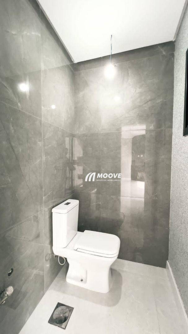 Sobrado à venda com 3 quartos, 172m² - Foto 12