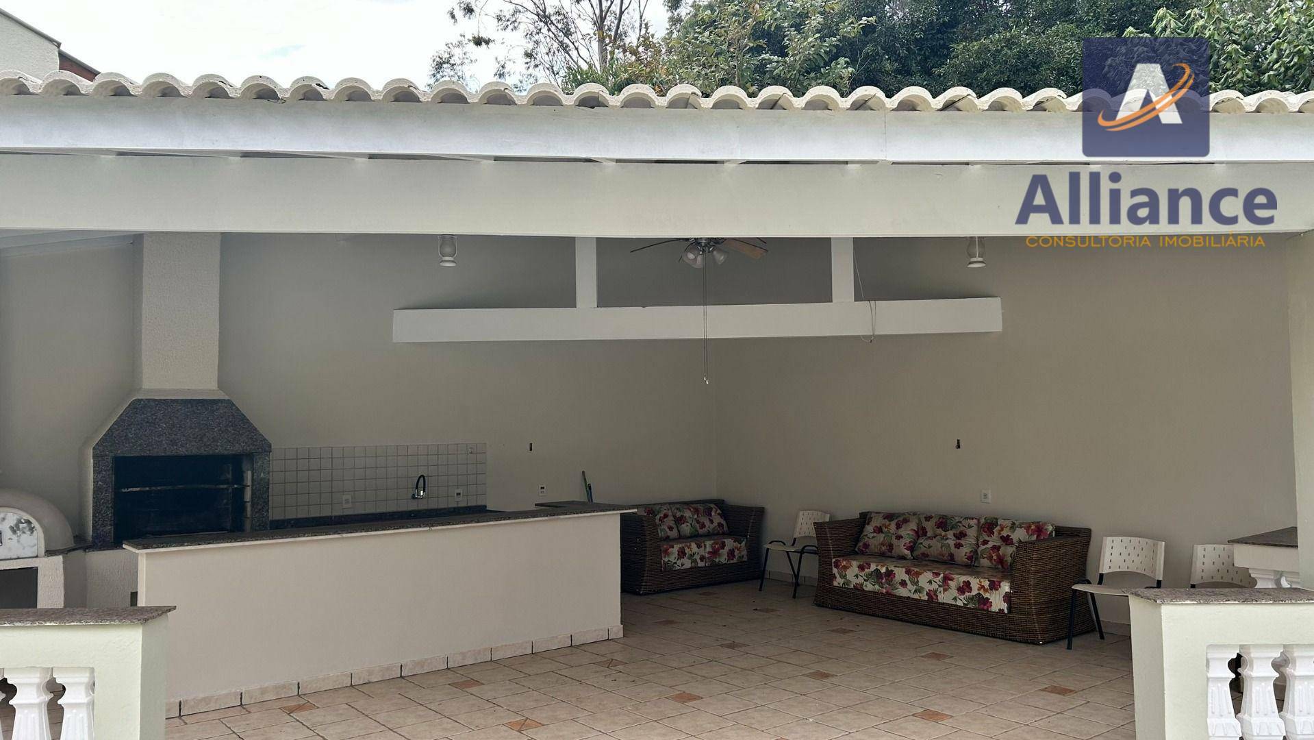 Casa de Condomínio à venda com 5 quartos, 680m² - Foto 10