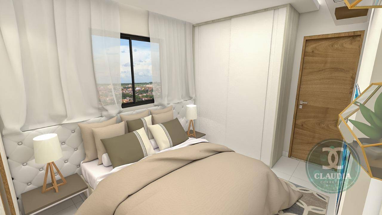 Apartamento à venda com 2 quartos, 104m² - Foto 7