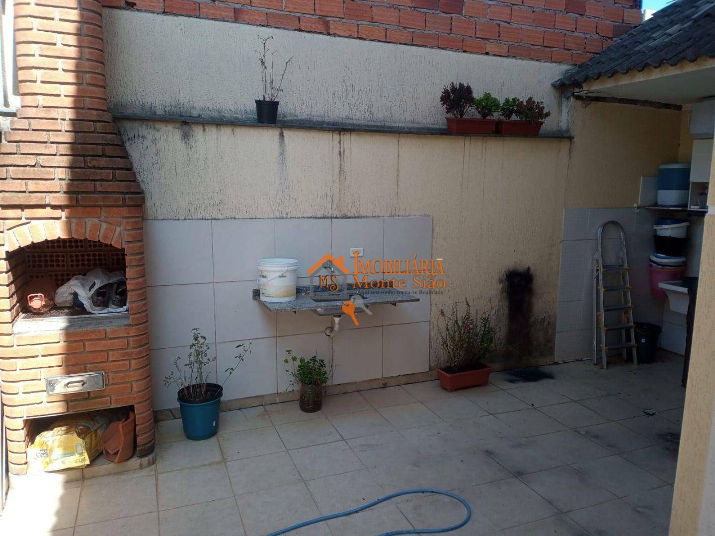 Sobrado à venda com 3 quartos, 169m² - Foto 19