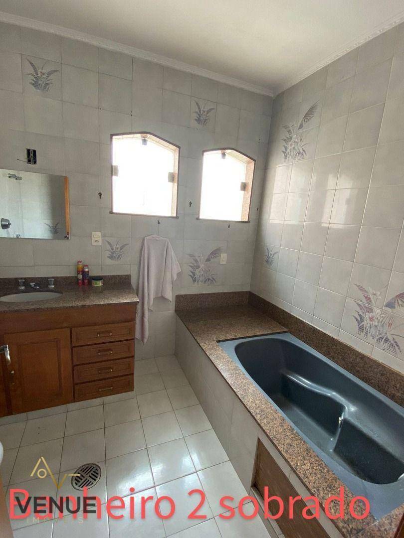 Sobrado à venda com 5 quartos, 174m² - Foto 24