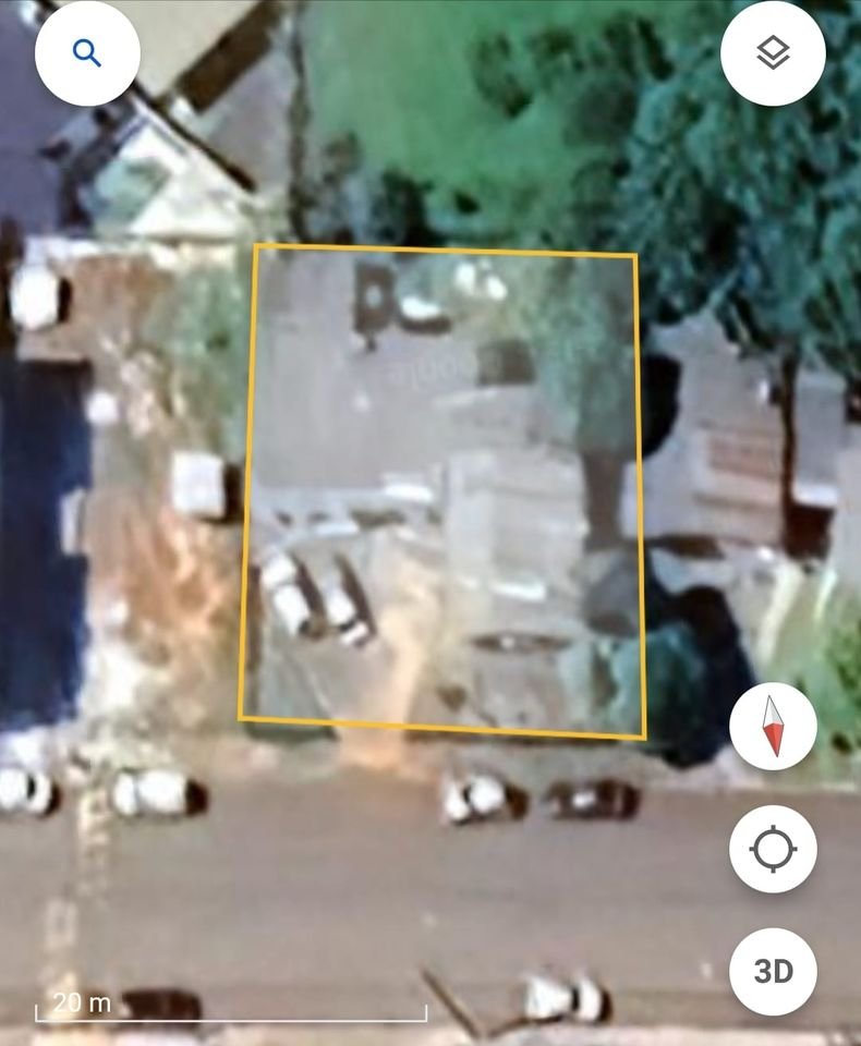 Terreno, 500 m² - Foto 1