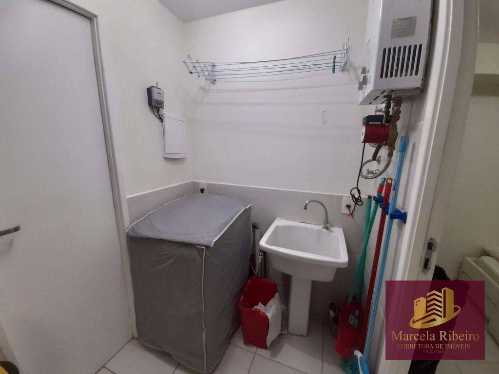 Cobertura à venda com 3 quartos, 160m² - Foto 18