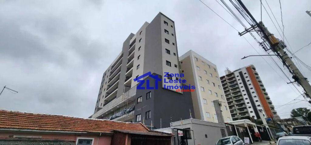 Apartamento para alugar com 2 quartos, 32m² - Foto 3
