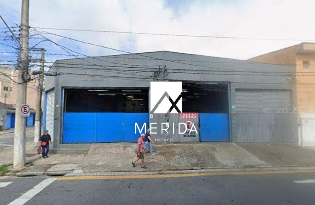 Depósito-Galpão, 350 m² - Foto 3