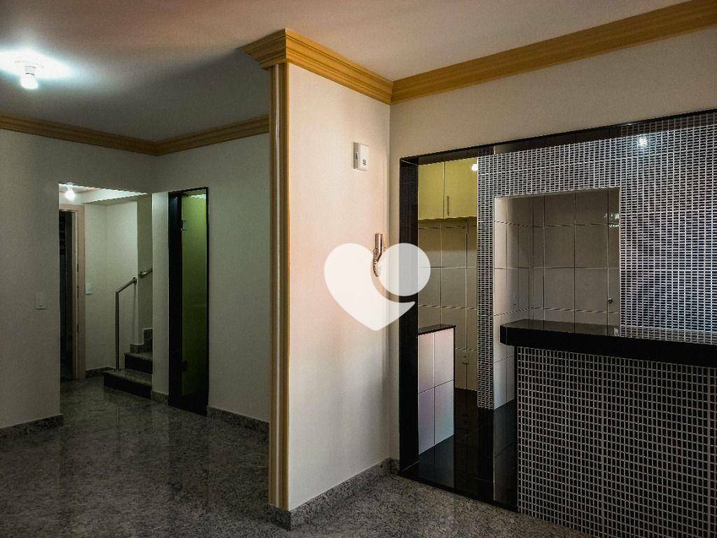 Apartamento à venda com 5 quartos, 203m² - Foto 11