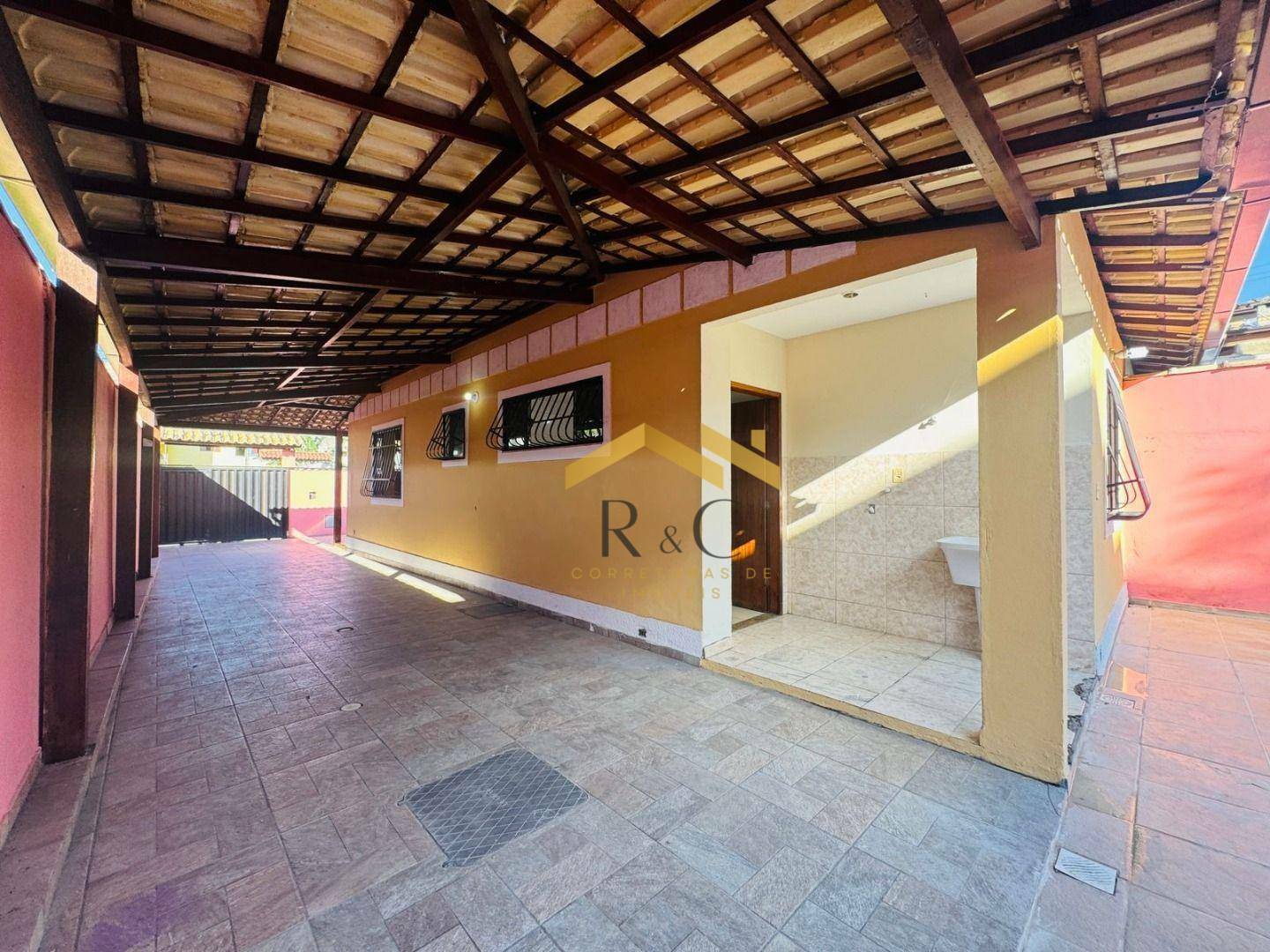 Casa à venda com 3 quartos, 110m² - Foto 13