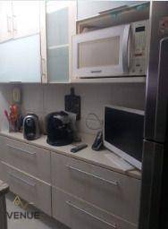 Apartamento à venda com 3 quartos, 68m² - Foto 9