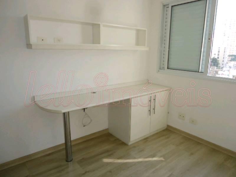 Apartamento para alugar com 3 quartos, 109m² - Foto 16