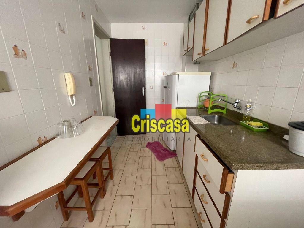 Apartamento à venda com 1 quarto, 55m² - Foto 16