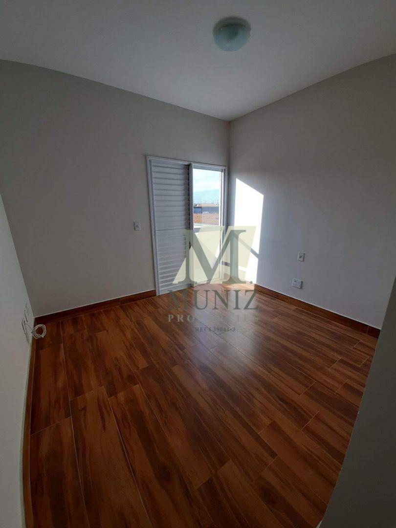 Casa de Condomínio à venda com 3 quartos, 127m² - Foto 12