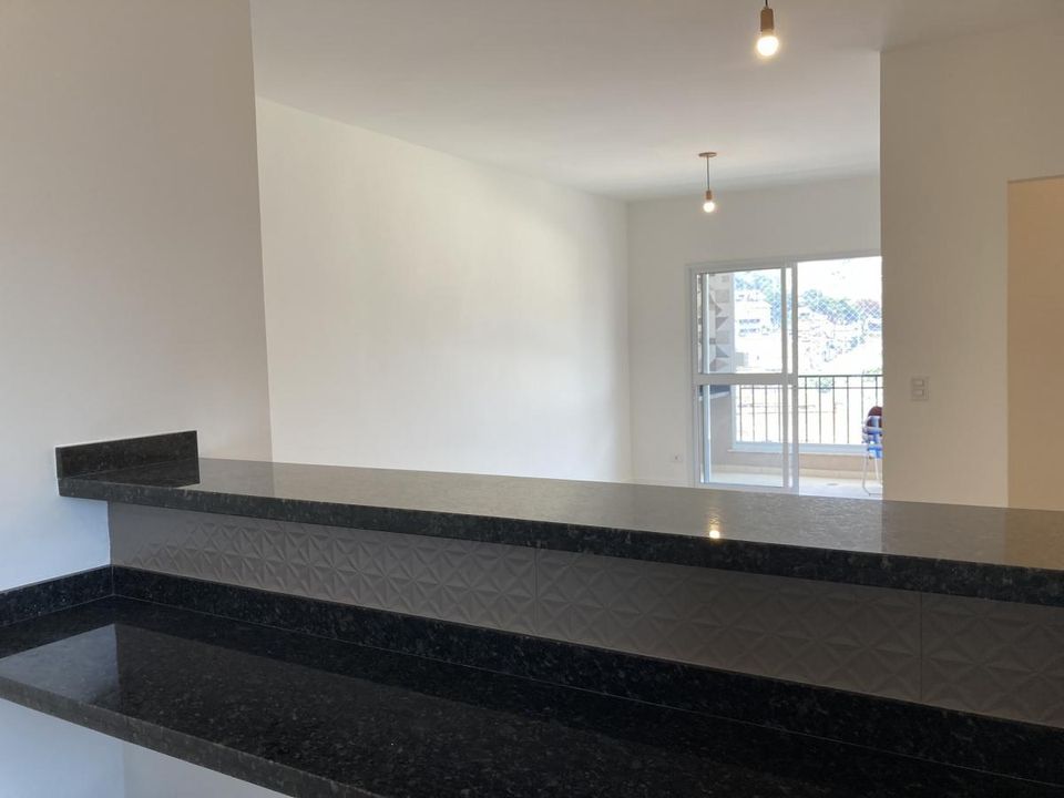 Apartamento à venda com 3 quartos, 88m² - Foto 6