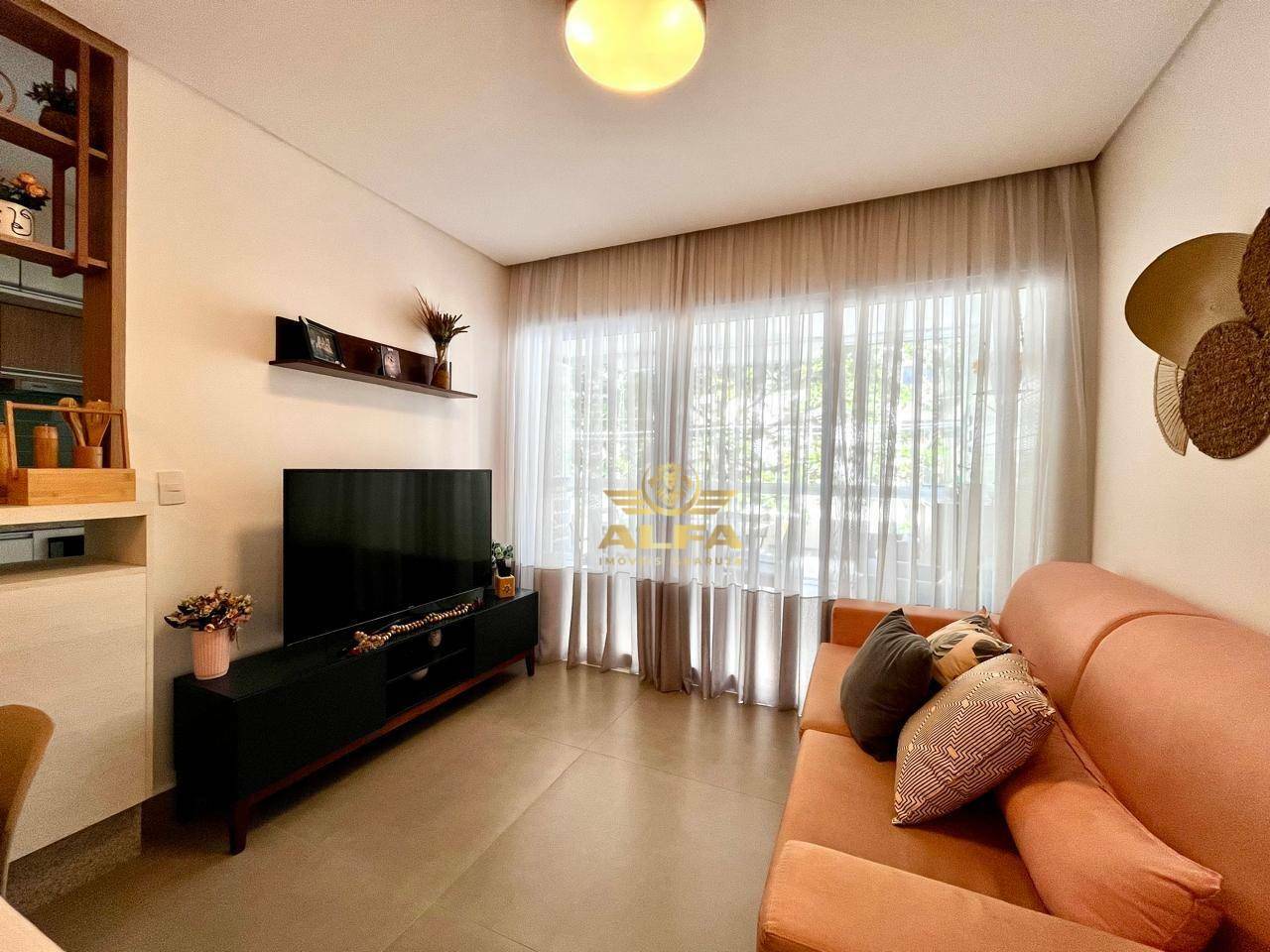 Apartamento à venda com 3 quartos, 112m² - Foto 4