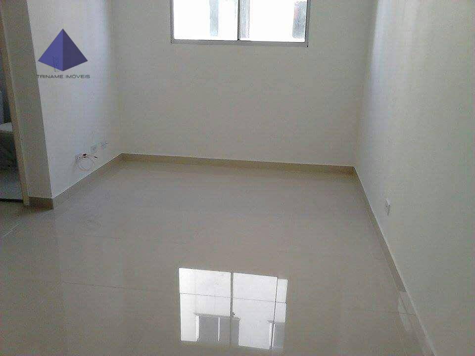 Apartamento, 2 quartos, 45 m² - Foto 3