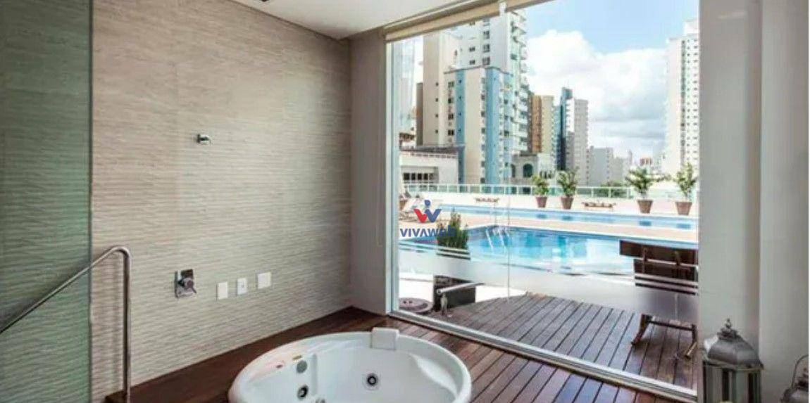 Apartamento à venda com 3 quartos, 165m² - Foto 10