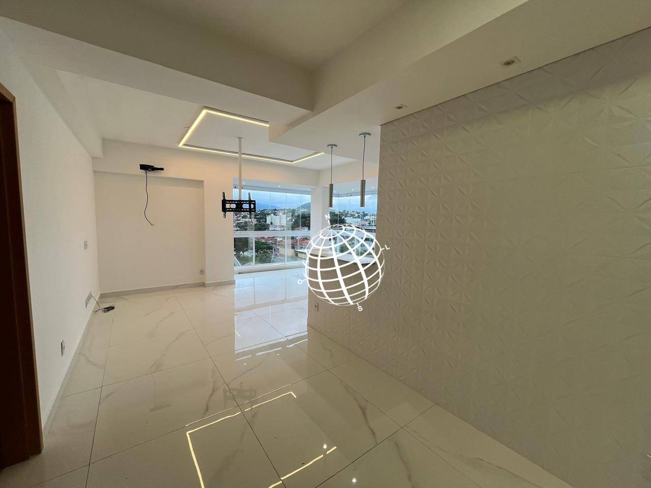 Apartamento, 2 quartos, 160 m² - Foto 2