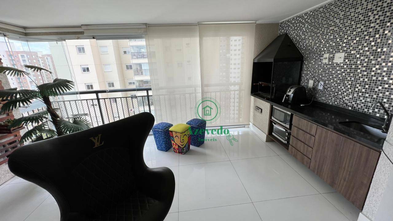 Apartamento à venda com 2 quartos, 83m² - Foto 5