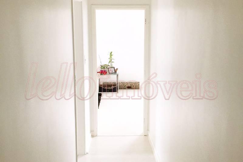 Apartamento à venda com 3 quartos, 158m² - Foto 6