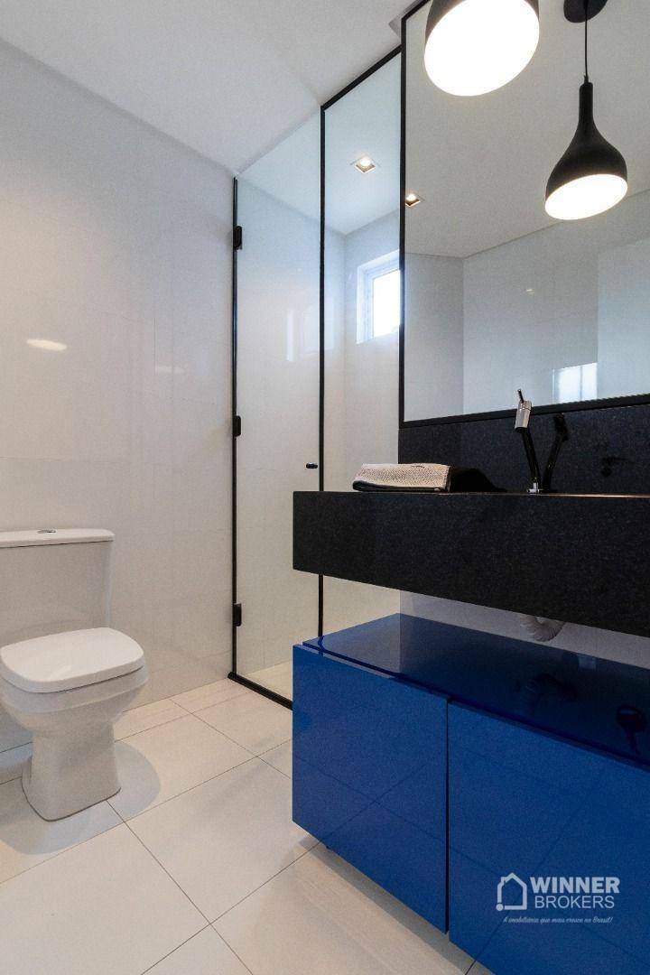 Apartamento à venda com 3 quartos, 92m² - Foto 10