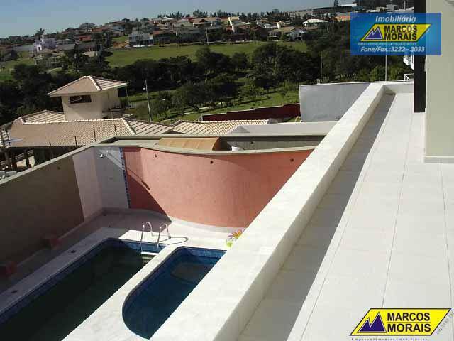 Casa de Condomínio à venda com 4 quartos, 300m² - Foto 31