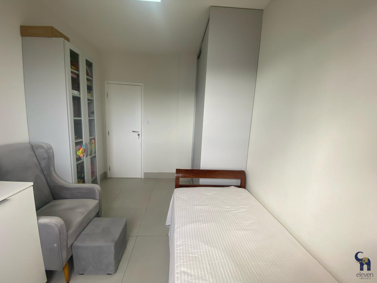 Apartamento à venda com 3 quartos, 100m² - Foto 11