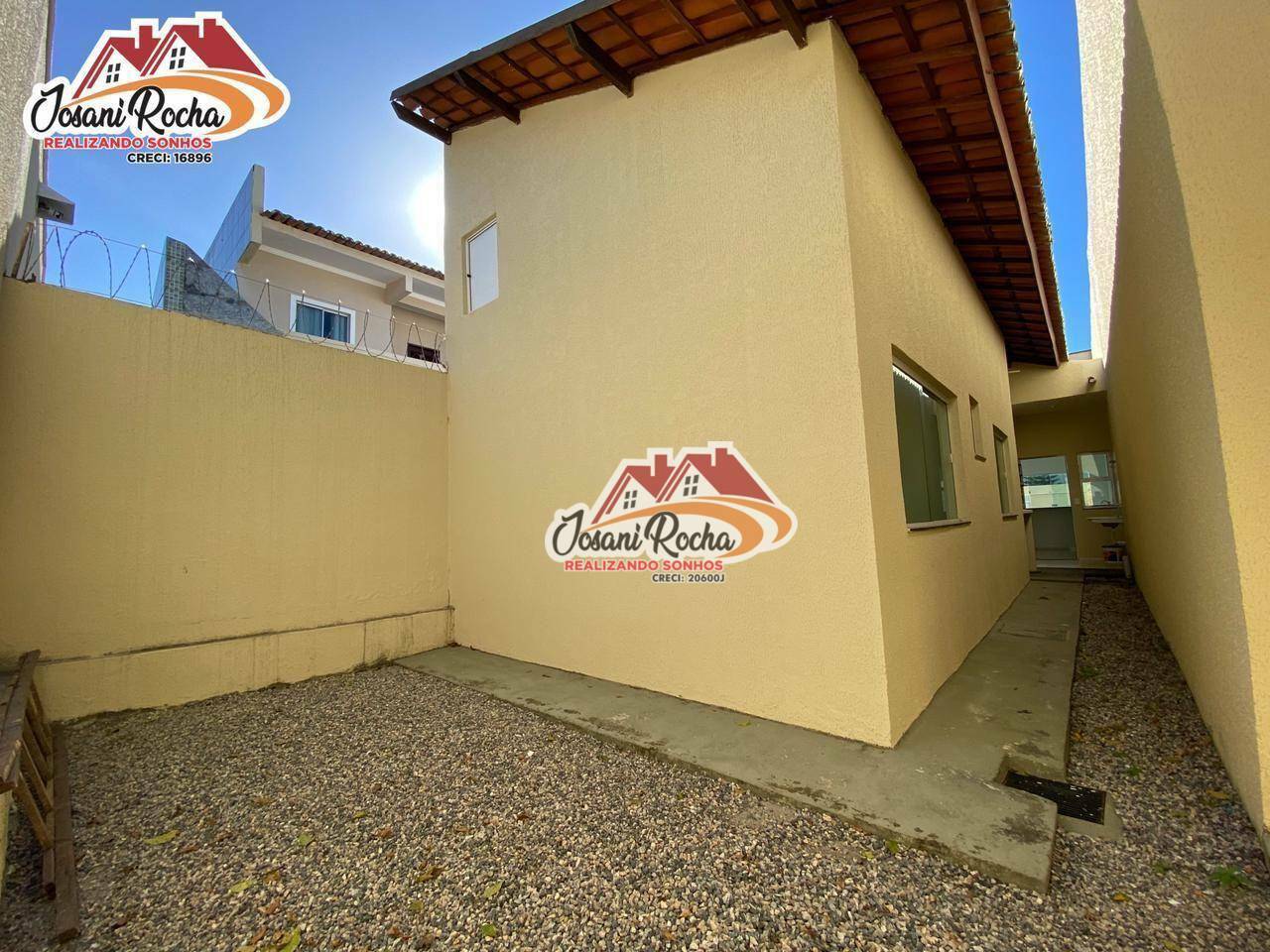 Casa à venda com 3 quartos, 86m² - Foto 9