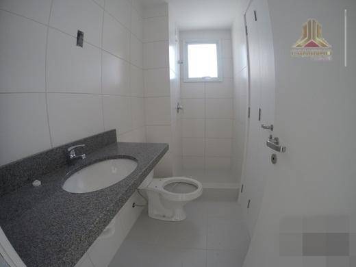 Apartamento à venda com 1 quarto, 43m² - Foto 12