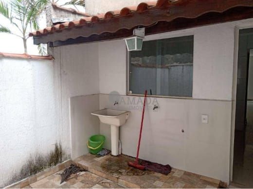 Sobrado para alugar com 2 quartos, 75m² - Foto 13