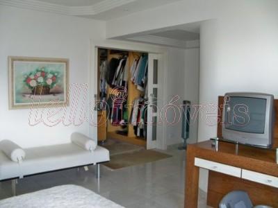 Apartamento à venda com 4 quartos, 388m² - Foto 8