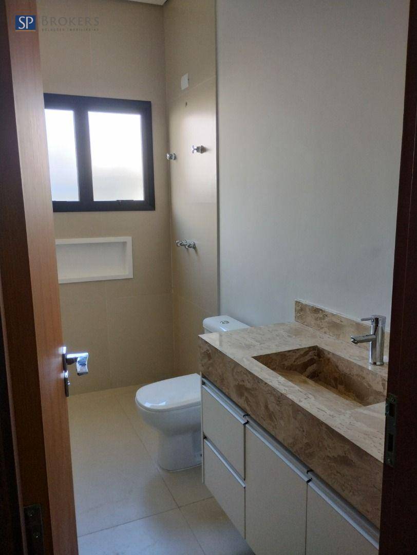 Casa de Condomínio à venda com 3 quartos, 190m² - Foto 13