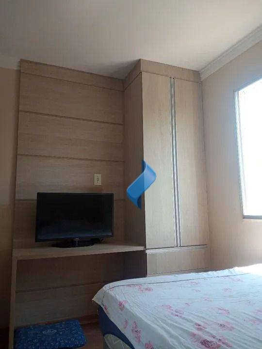 Apartamento à venda com 2 quartos, 48m² - Foto 8