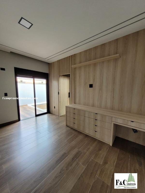 Casa de Condomínio à venda com 3 quartos, 250m² - Foto 5