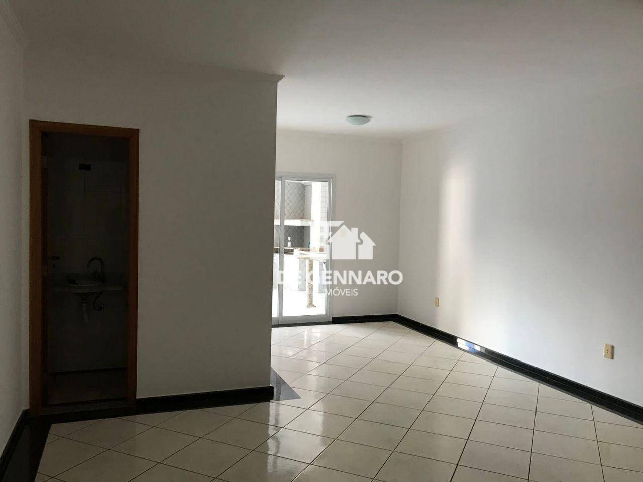 Apartamento à venda com 3 quartos, 170m² - Foto 8