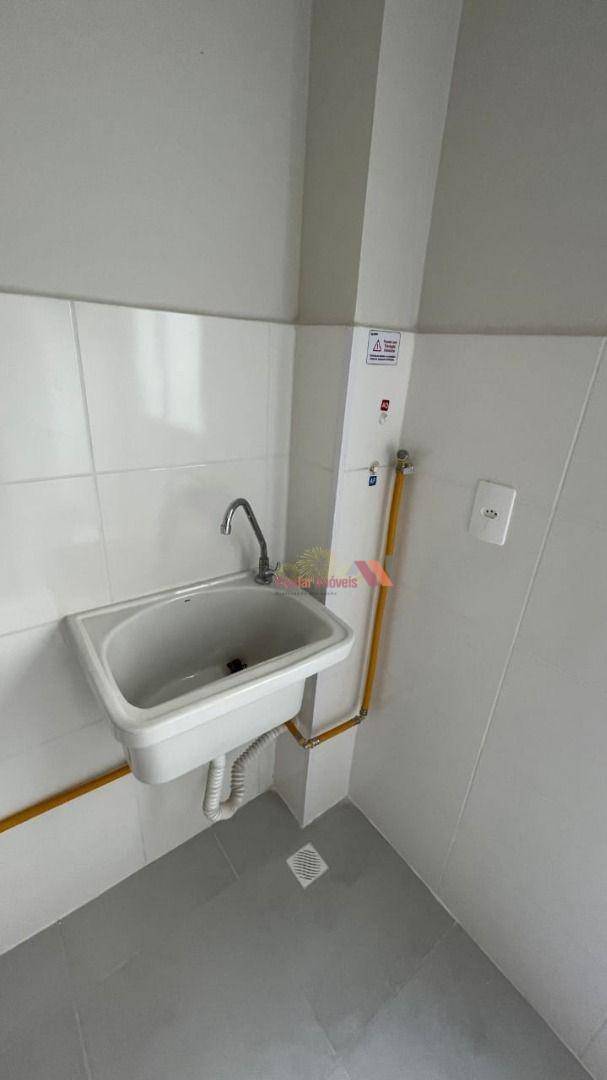 Apartamento à venda com 2 quartos, 38m² - Foto 28