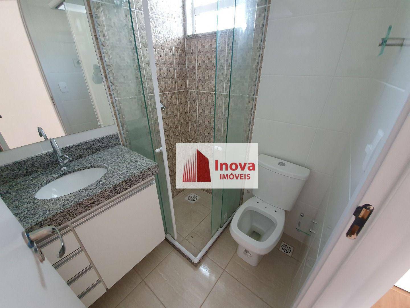 Apartamento à venda com 1 quarto, 40m² - Foto 16