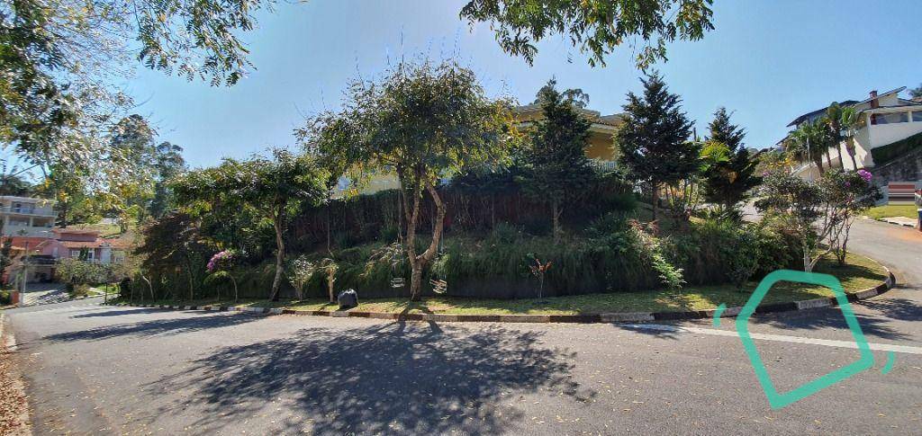 Casa de Condomínio à venda com 4 quartos, 344m² - Foto 4