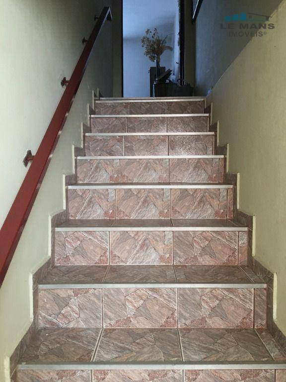 Casa à venda e aluguel com 3 quartos, 175m² - Foto 26