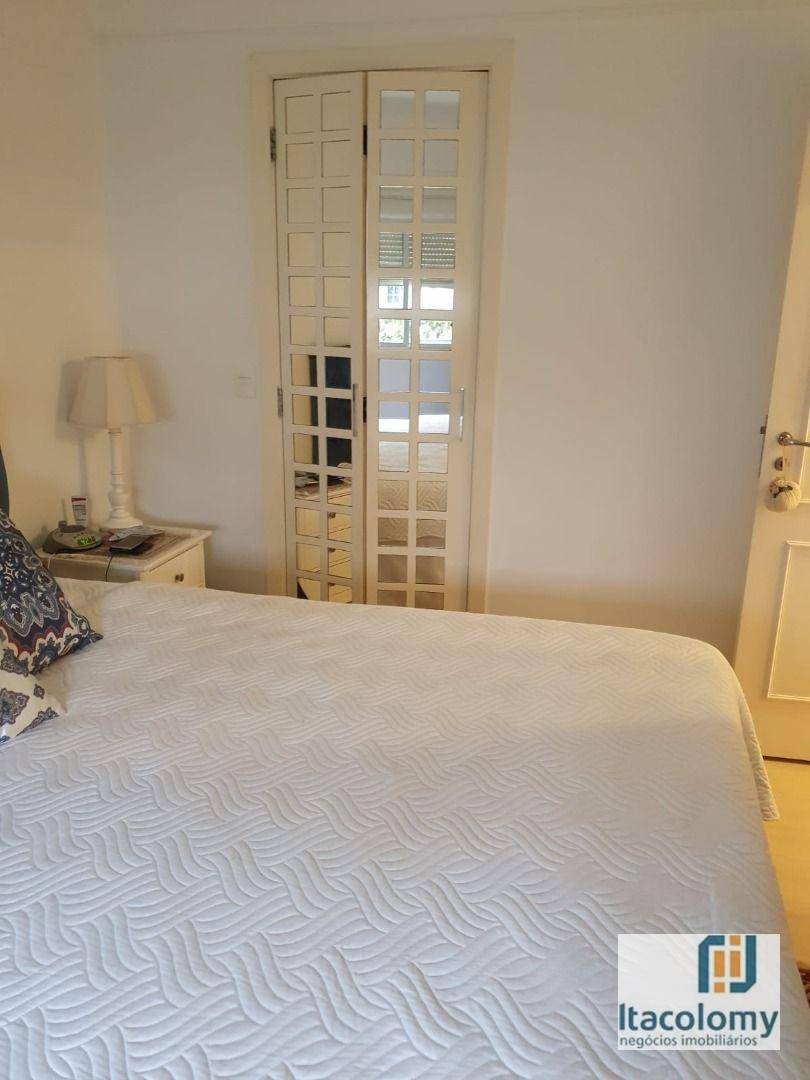 Apartamento à venda com 3 quartos, 139m² - Foto 24