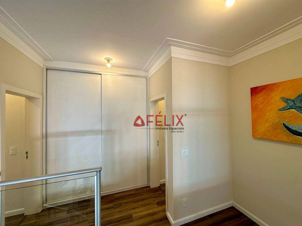 Sobrado à venda com 4 quartos, 319m² - Foto 29