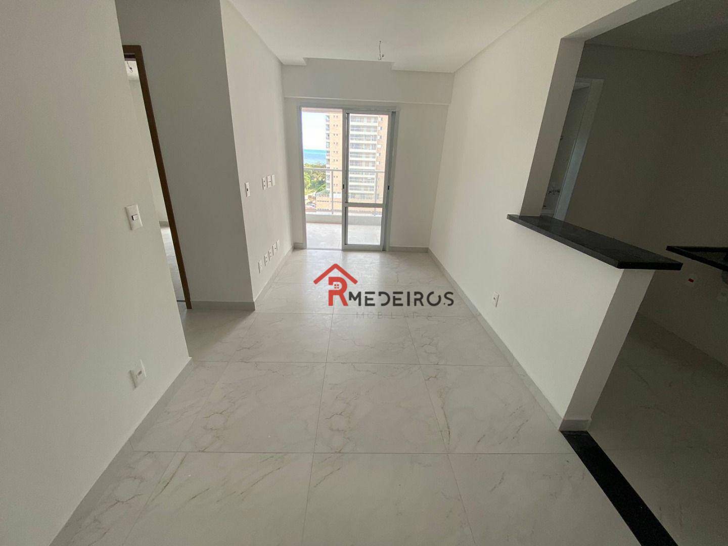 Apartamento à venda com 1 quarto, 55m² - Foto 3