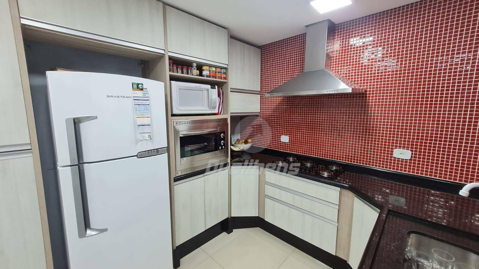 Sobrado à venda com 2 quartos, 77m² - Foto 6